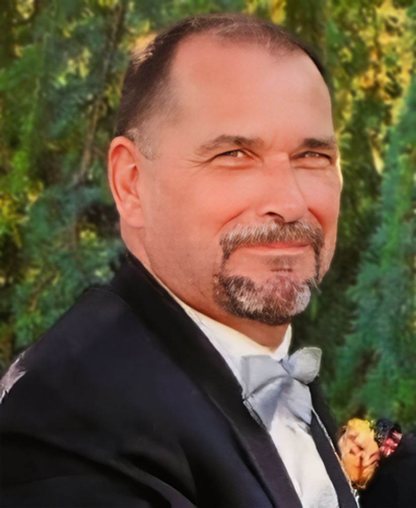 Lawrence "Larry" James Carr Profile Photo