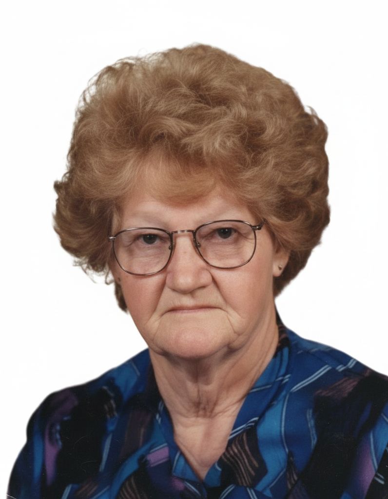 Helen Jean Jackson
