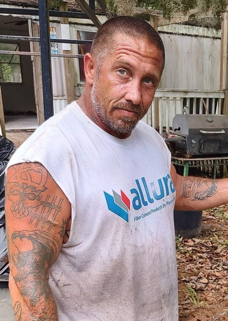 Billy Wayne Fulton Profile Photo