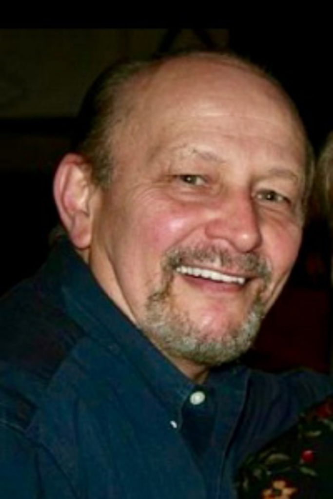 John D. "Jack" Carleton