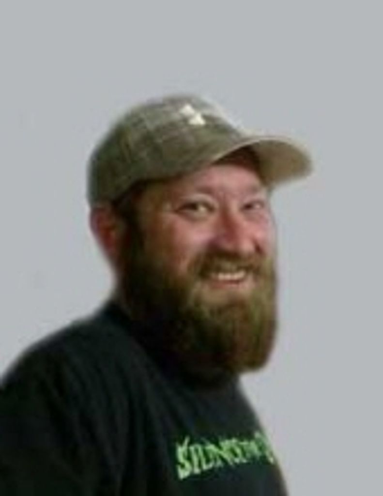 Nicholas Dee Cox
