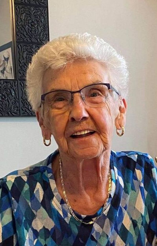 Nancy Violet Jackson Profile Photo