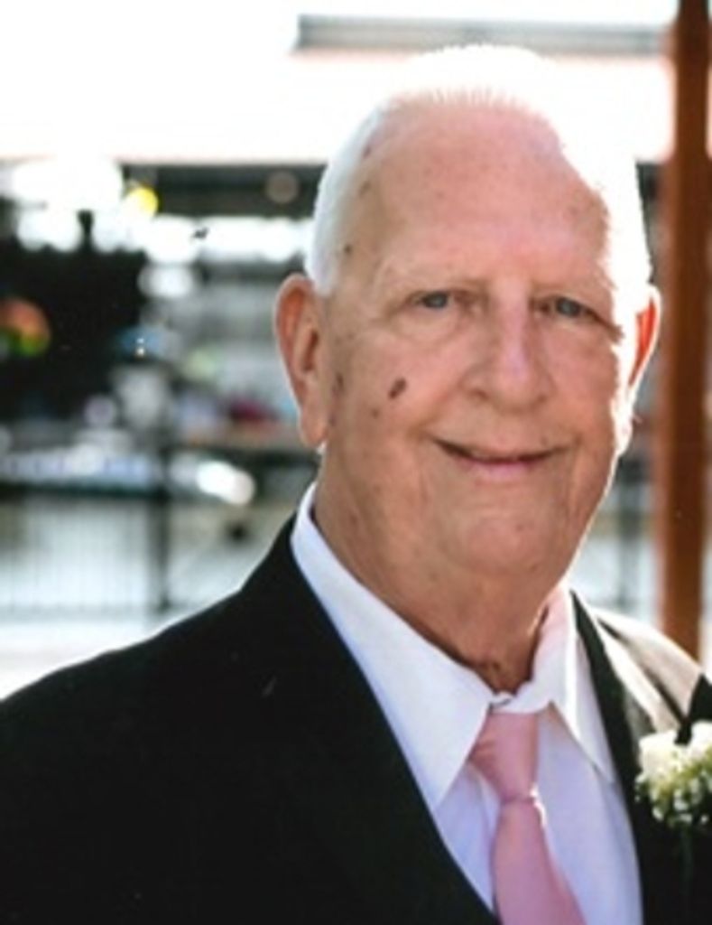Robert A. Weber