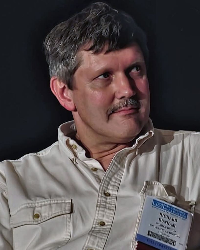 Richard Ernest Dunham, III Profile Photo