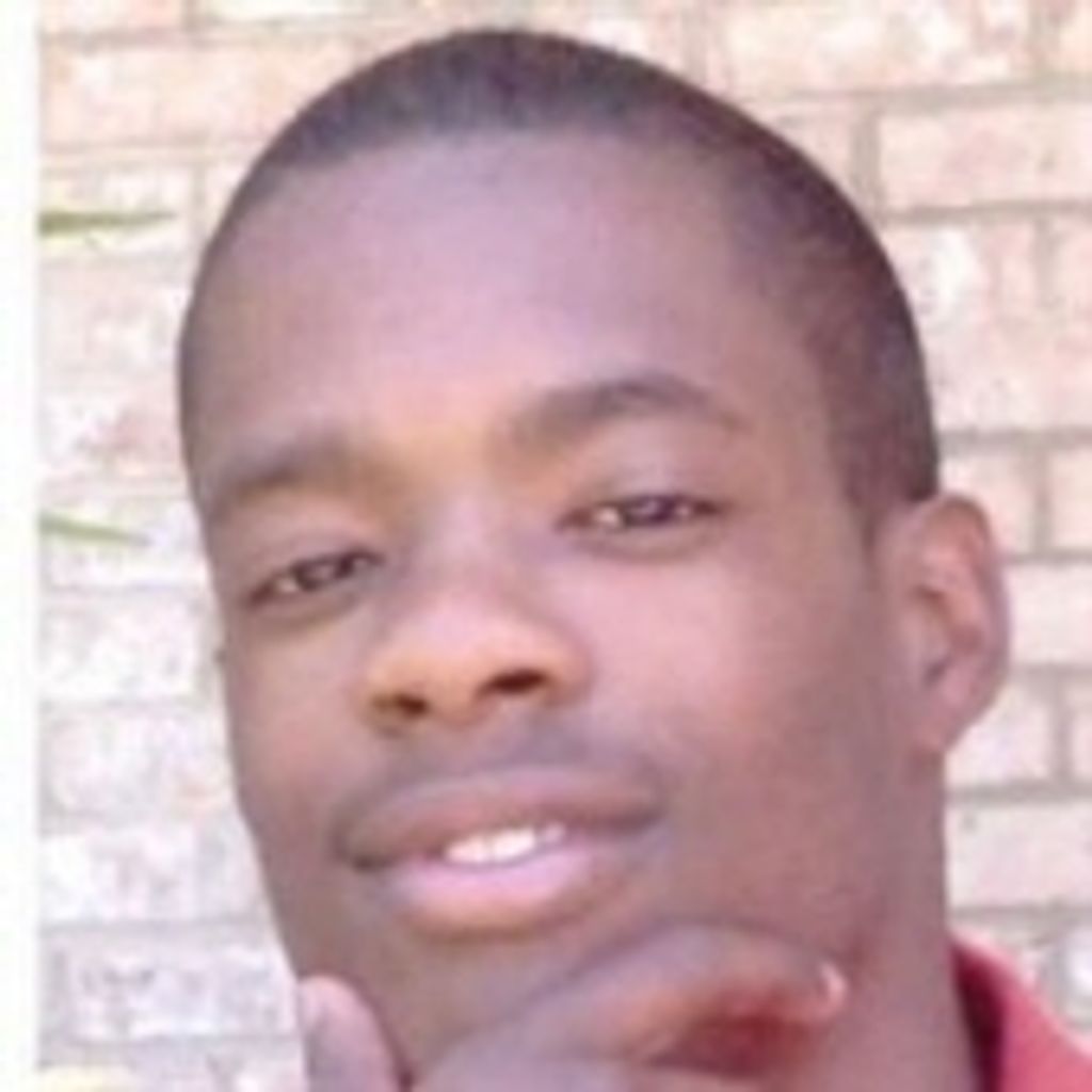 Demetric  M. Jackson