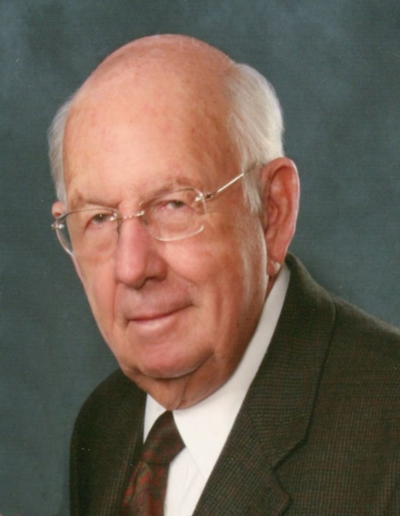 William Martin, Jr.