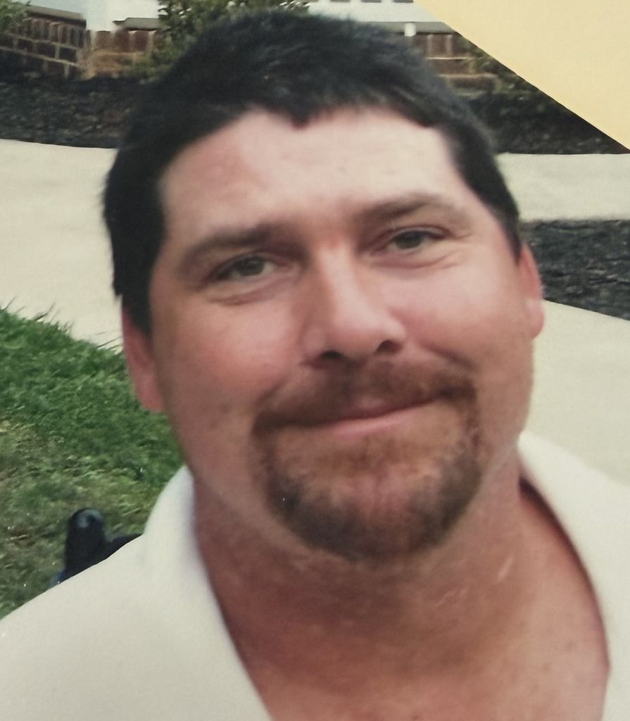 Jerry William Hall Profile Photo