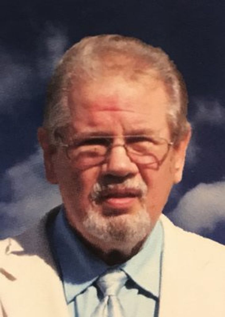 Charles Kenyon