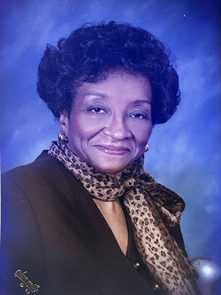 Dorothy Jean Burton Profile Photo