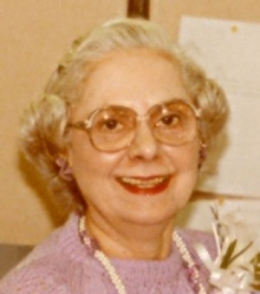 Marie Gazes