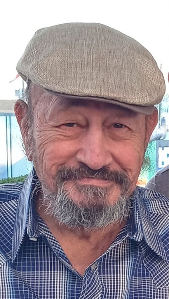 Eloy Villarreal Arispe