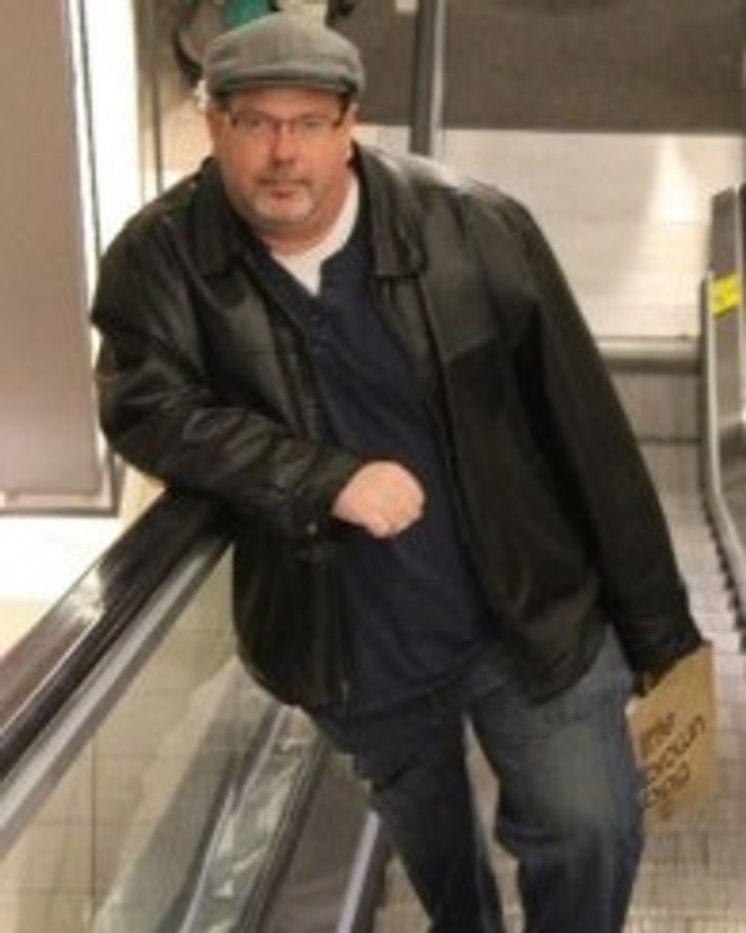 Timothy E. McGinty Profile Photo
