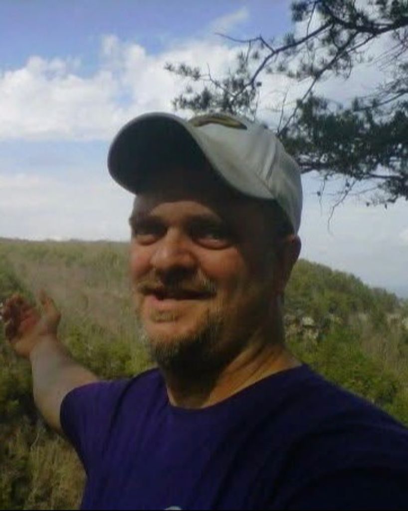 Jeffrey Helton Profile Photo