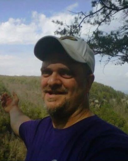 Jeffrey Helton's obituary image