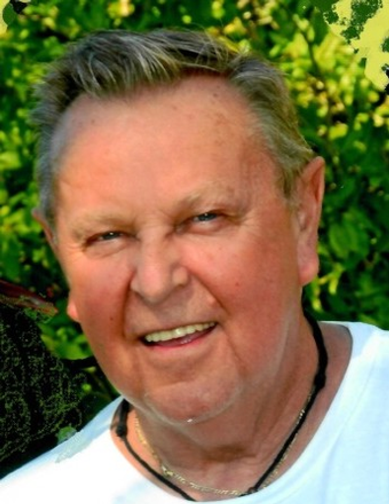 Ronald Drozek Profile Photo