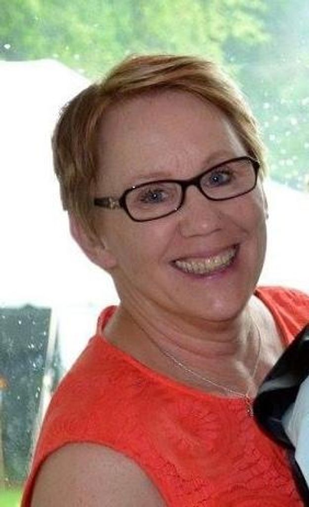 Diedre Suzanne Cawley