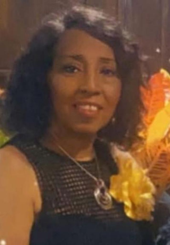 Laverne Hawkins - Jones