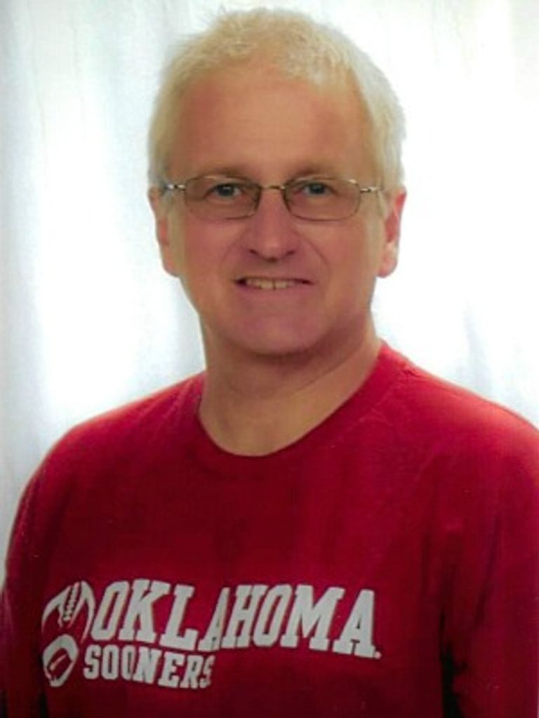 Anthony “Tony” Charles Wells