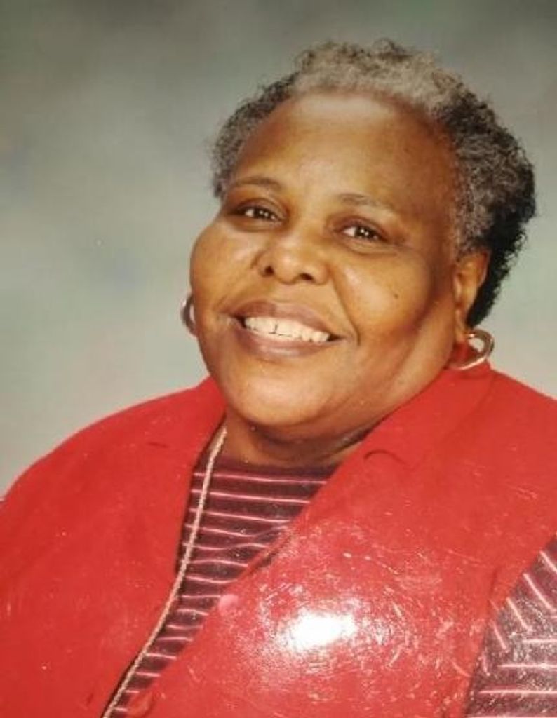 Audrey J. King