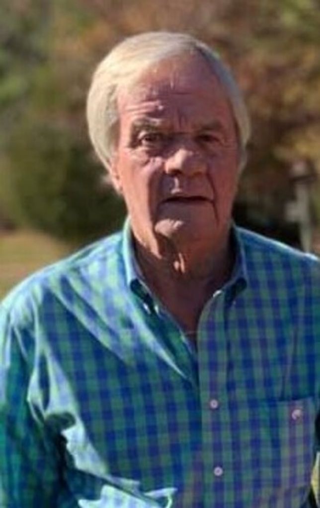 William Hays Smith Profile Photo