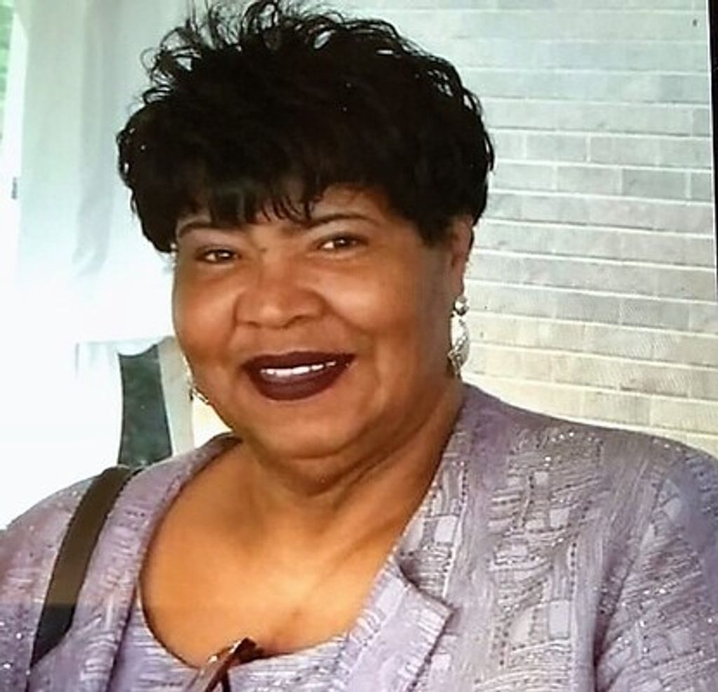 Helen "Tutu" Randle Profile Photo