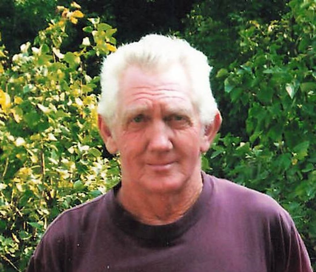 Dickie Thompson