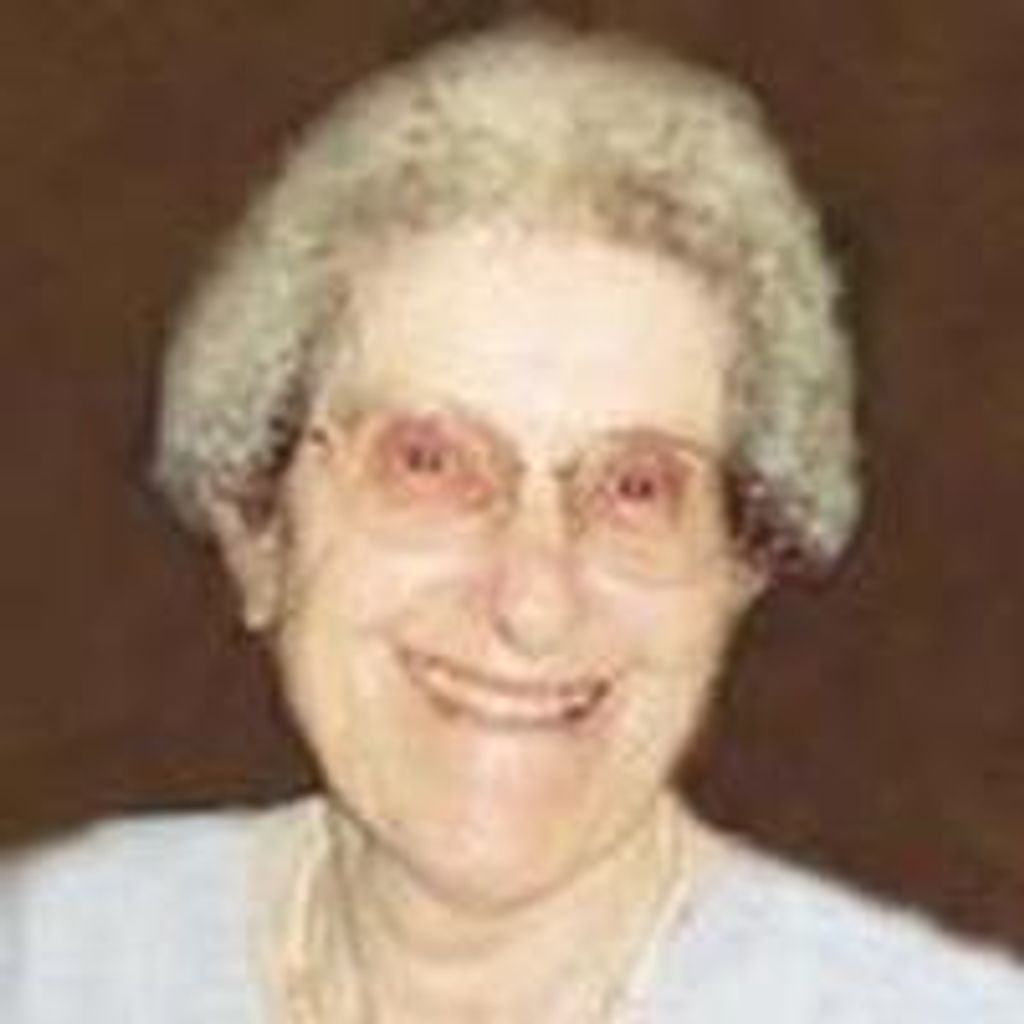 Edith  Marie Bordessa