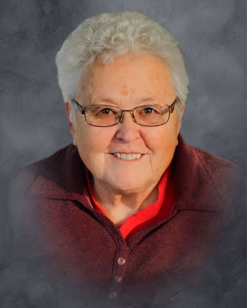 Joyce Butler Profile Photo