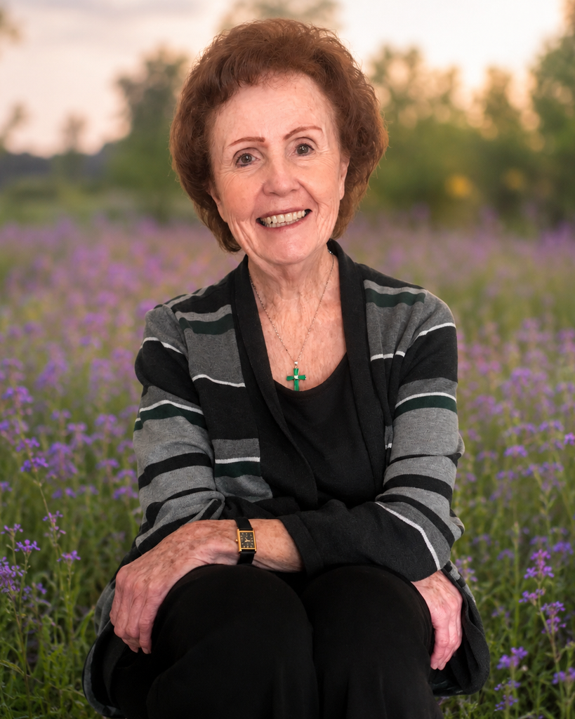 Frances C. Campbell
