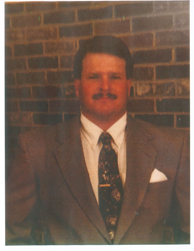 Donald Neal Willis Profile Photo