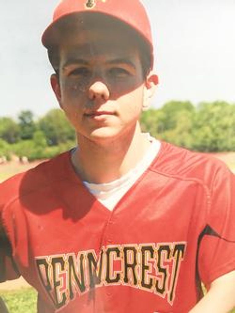 James Panagiotis “Jimmy-Pete” Alexander