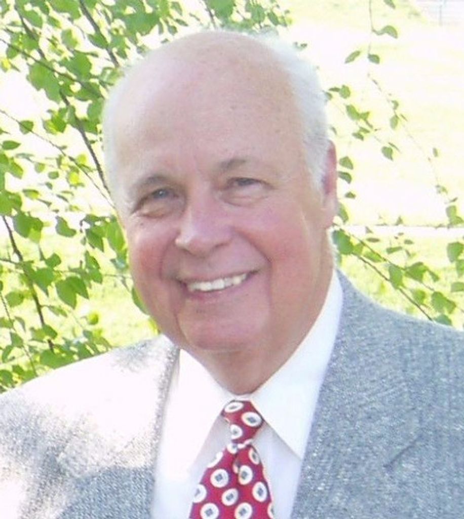 Samuel "Sam" Clayton Sarratt,  Sr.