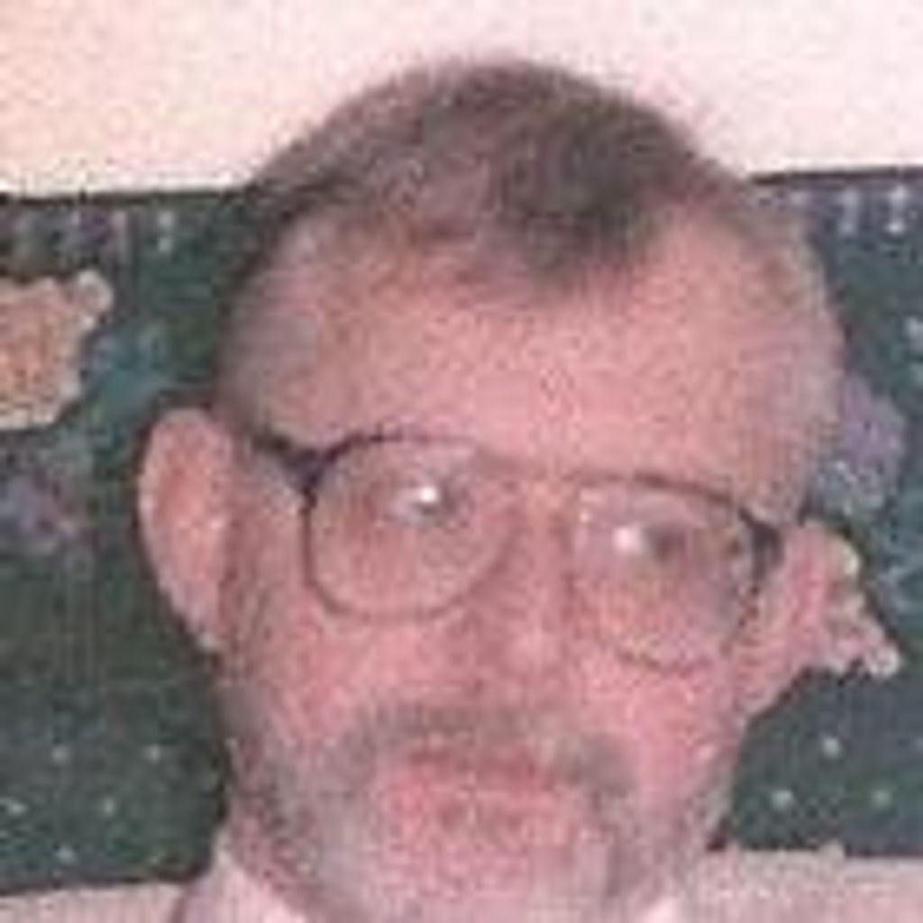 James R Miller Profile Photo