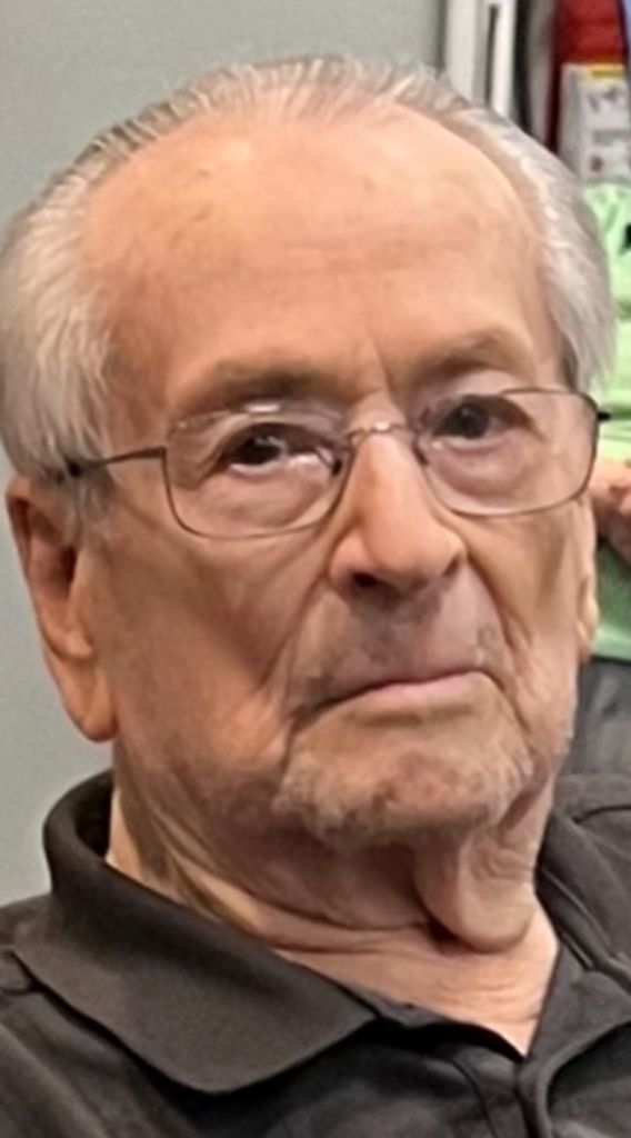 Floyd "Fritz" Miller Profile Photo