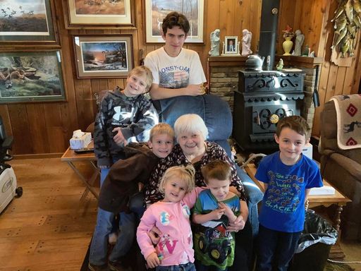 Carolyn J. (Bergstrom)  Bohl photo gallery thumbnail 127 of 133