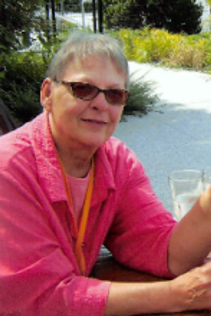 Yvette C. Leighton