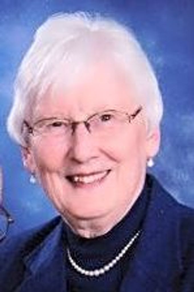 Joan Mueller Profile Photo