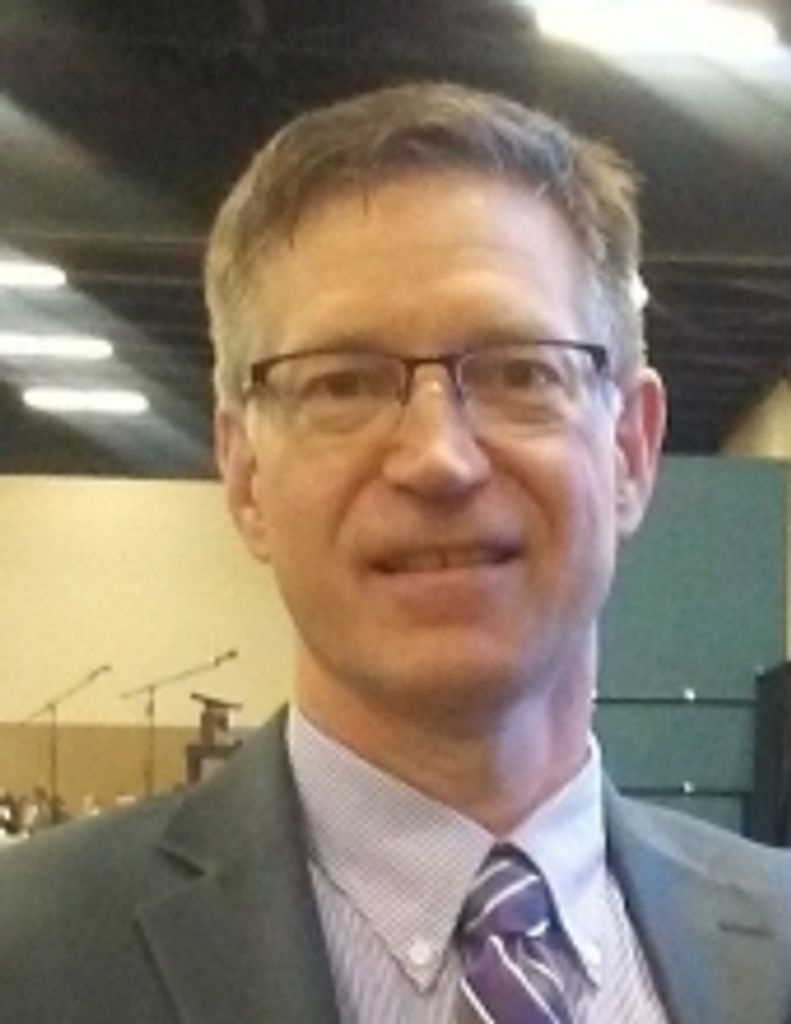 Daniel Batdorff Profile Photo