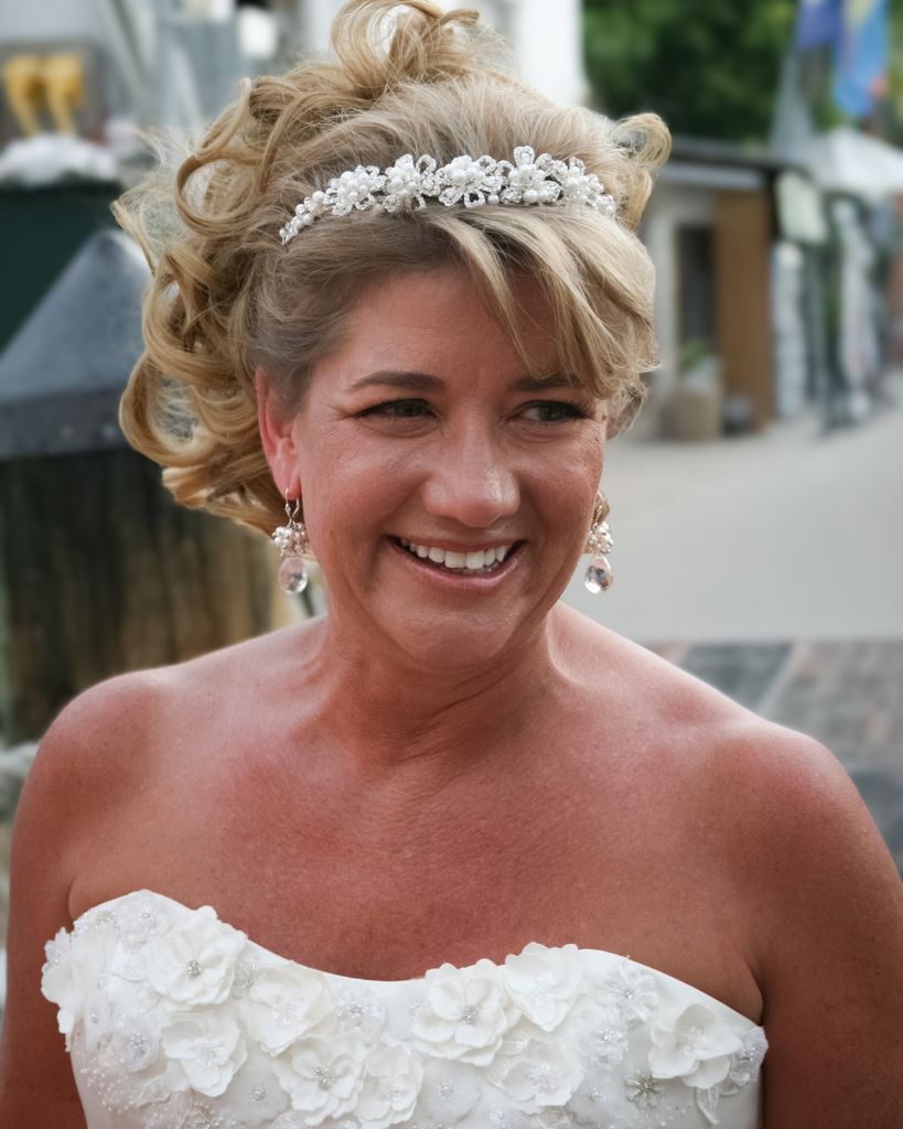Brenda Boncore Profile Photo
