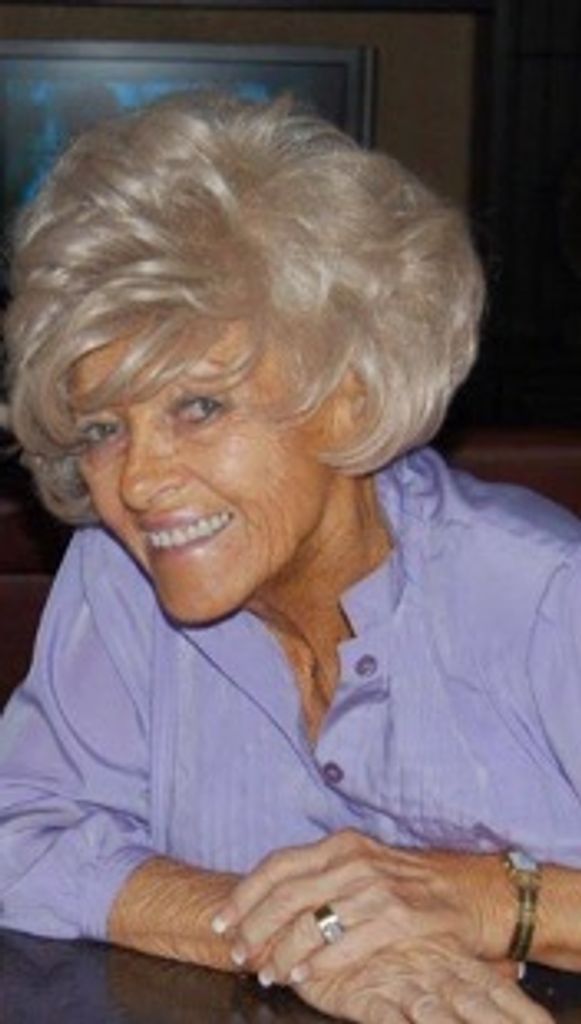 Diane Neel Rand