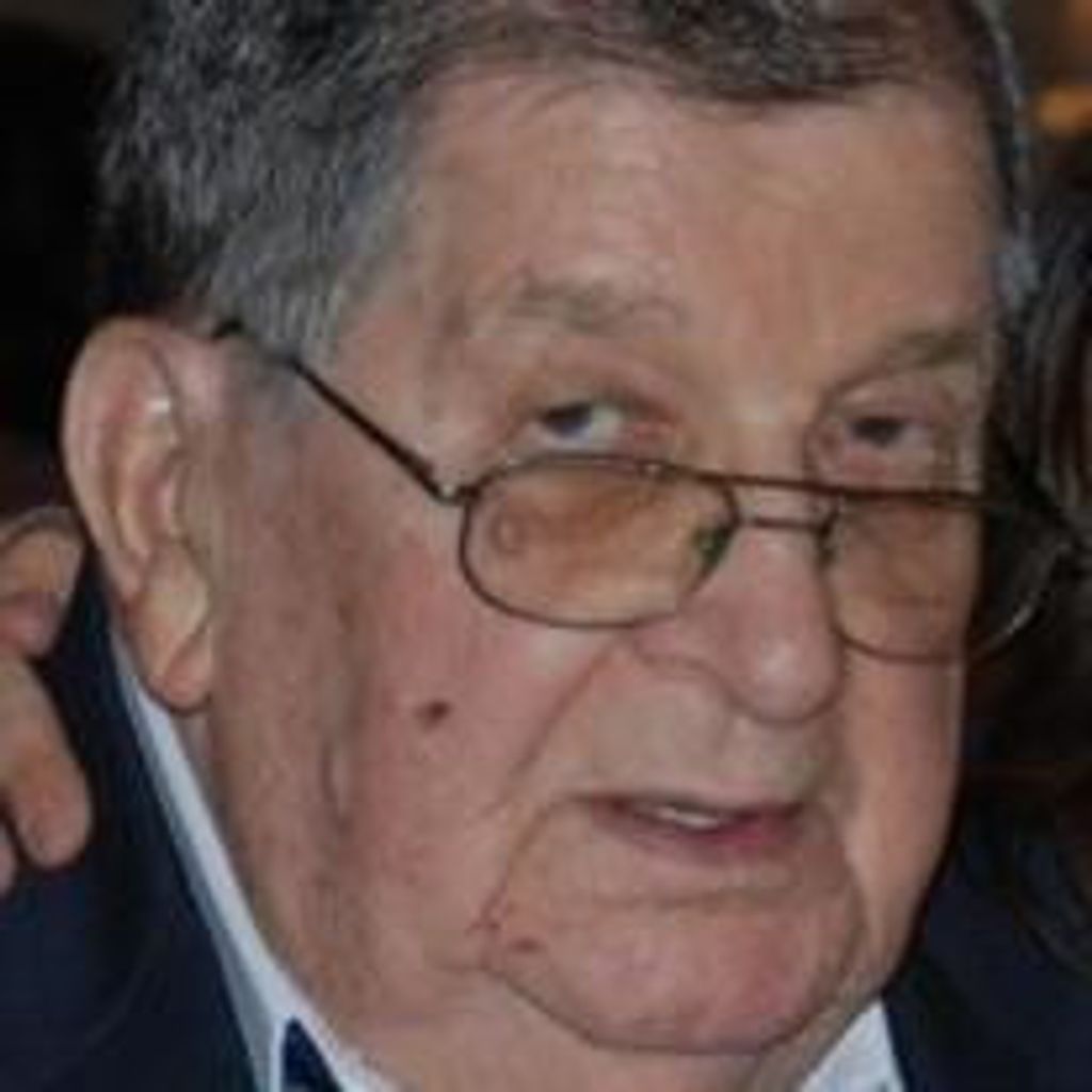 Arthur Becnel Jr.