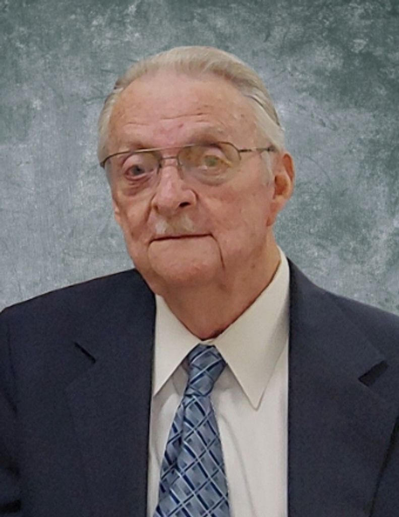 Louis Hilliard Profile Photo