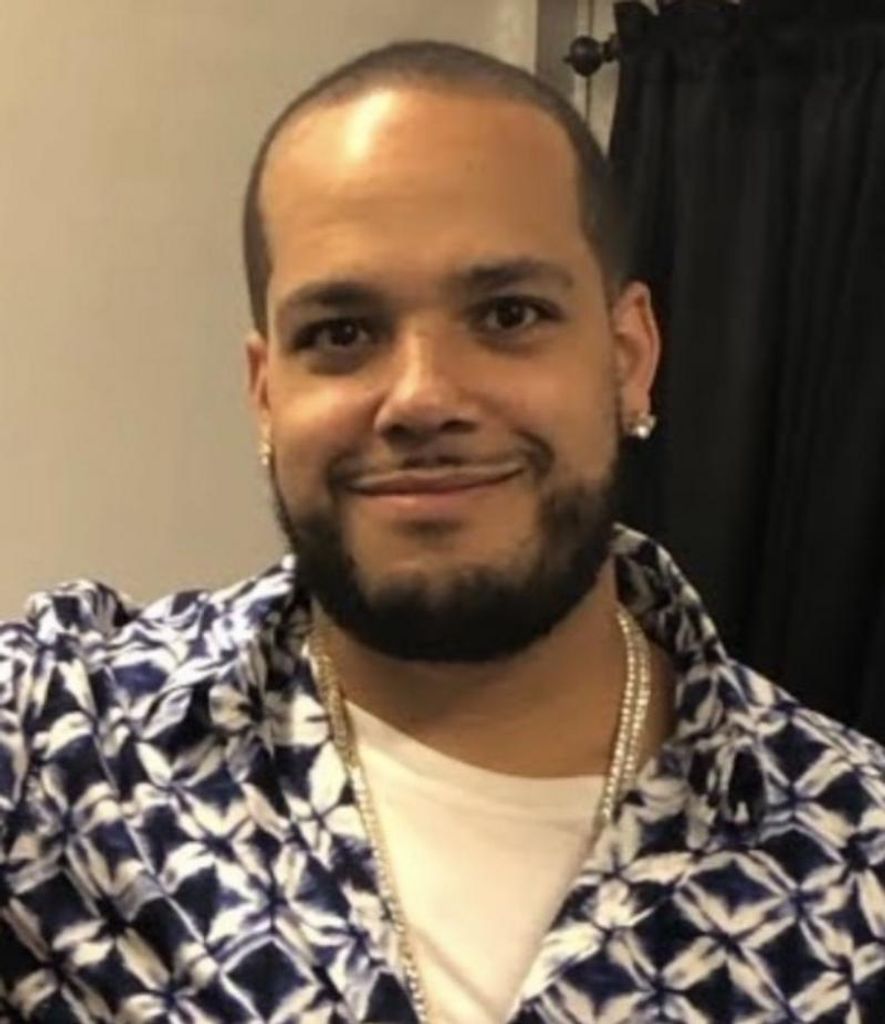 Matthew Lindsay Profile Photo