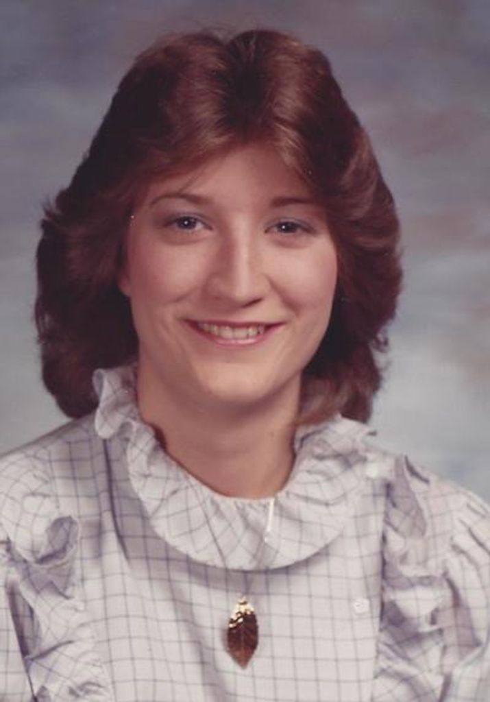 Wendy Wilkinson Profile Photo