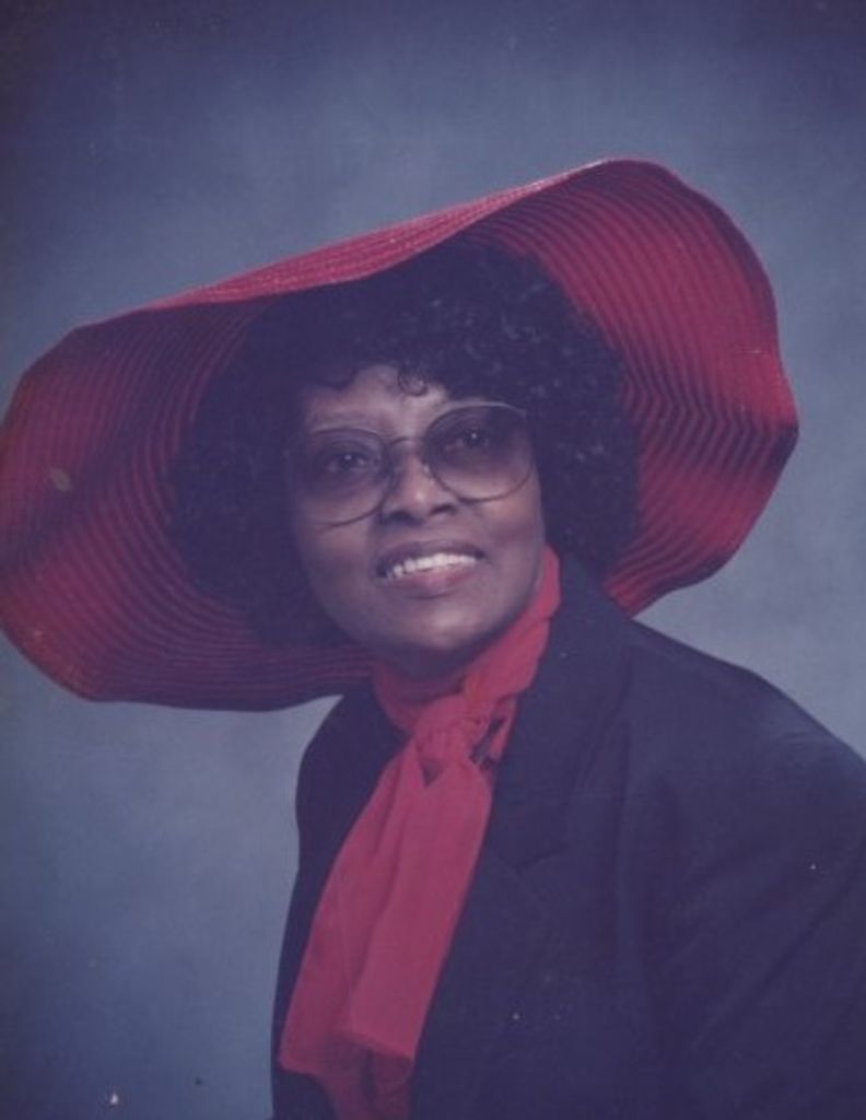 Gloria Lee Carter Profile Photo