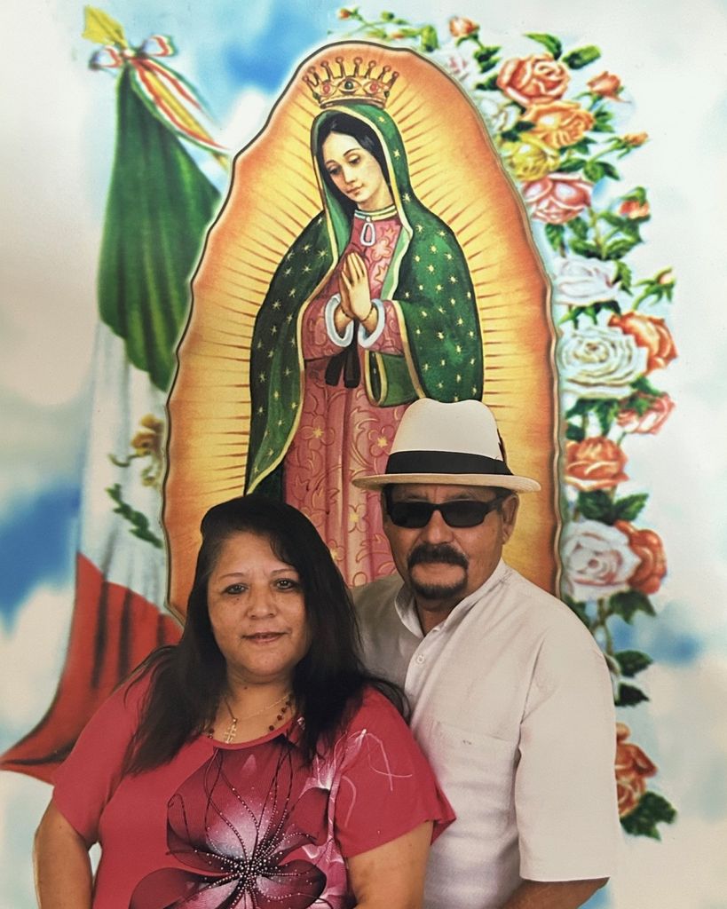 Gloria Robledo Martinez