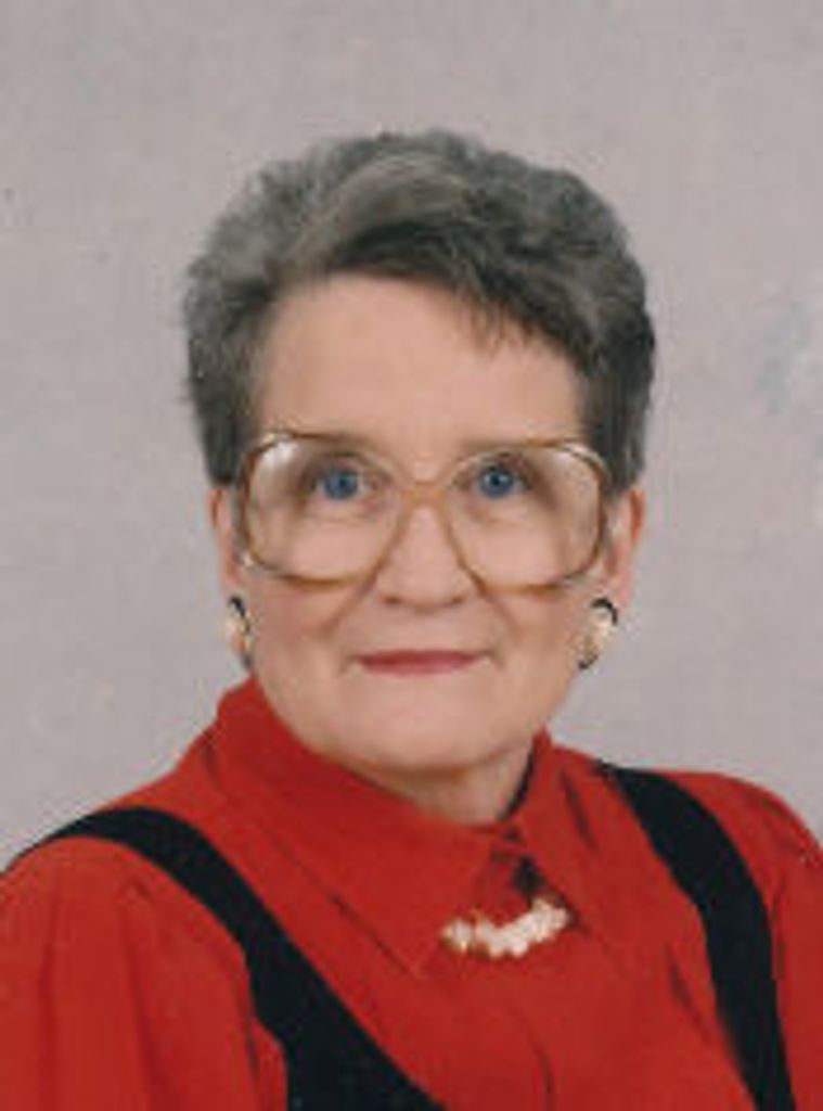 Norine Bowen Bartley Westerfield Profile Photo