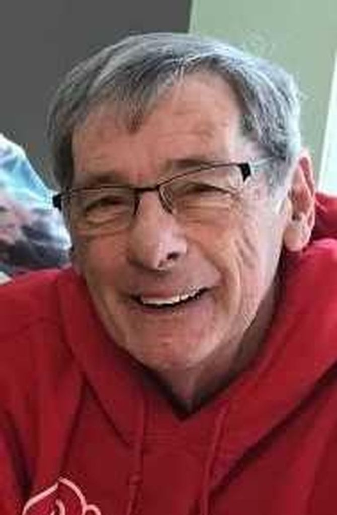 John R. Hatton