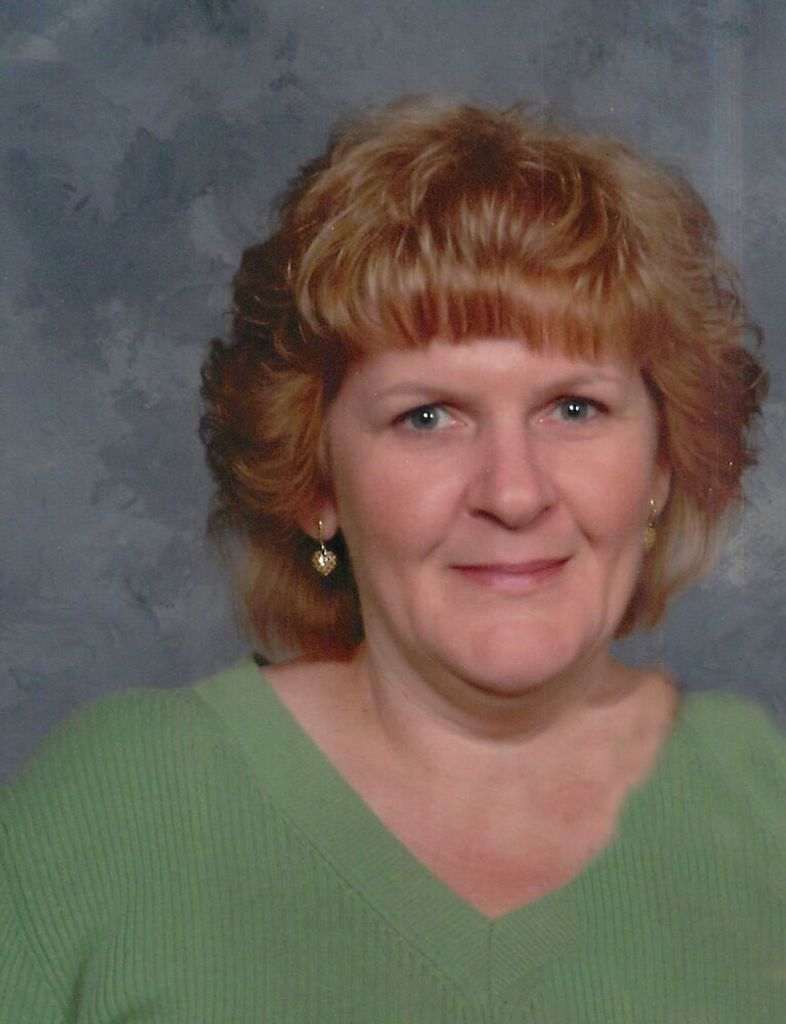 Karen Jean Mccullough