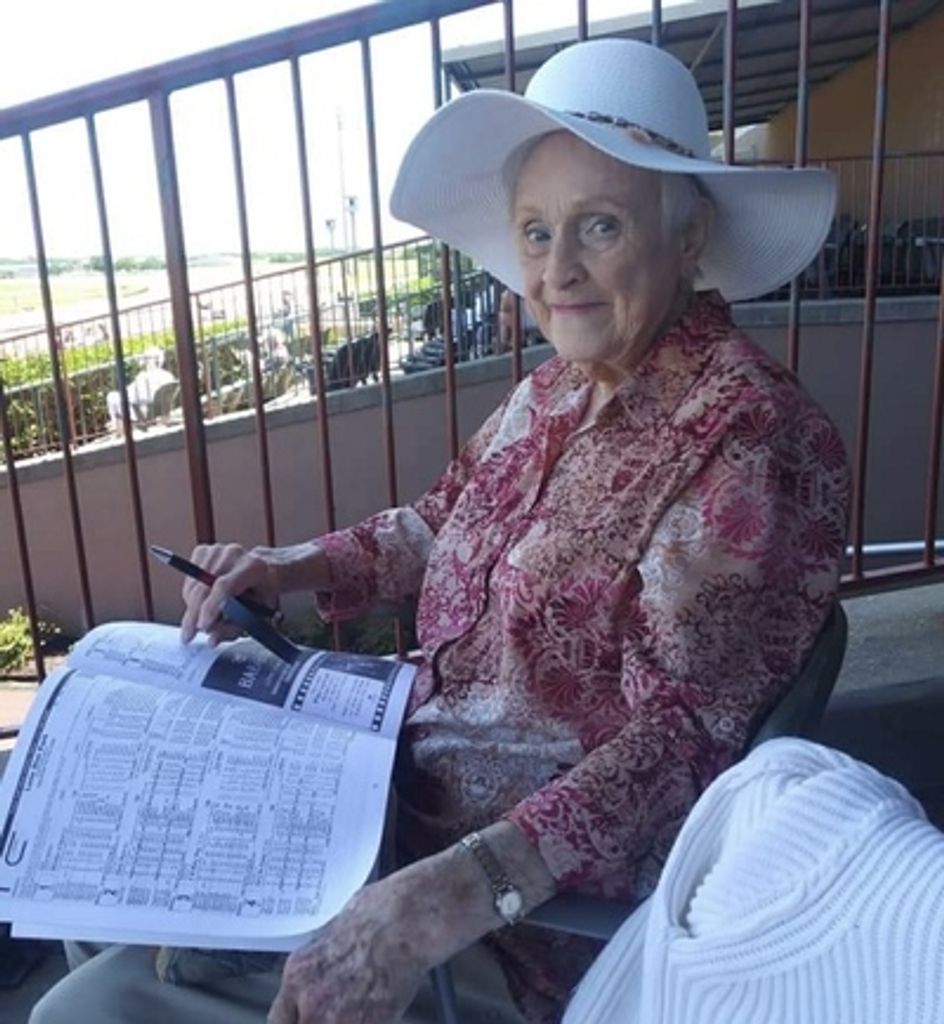 Lela Decherd Bishop Profile Photo